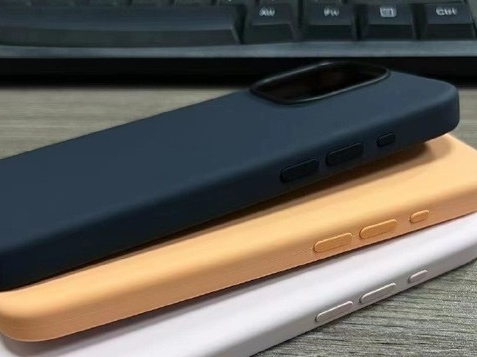 榆树苹果14维修站分享iPhone14手机壳能直接给iPhone15用吗?