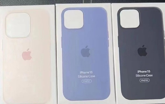 榆树苹果14维修站分享iPhone14手机壳能直接给iPhone15用吗？ 