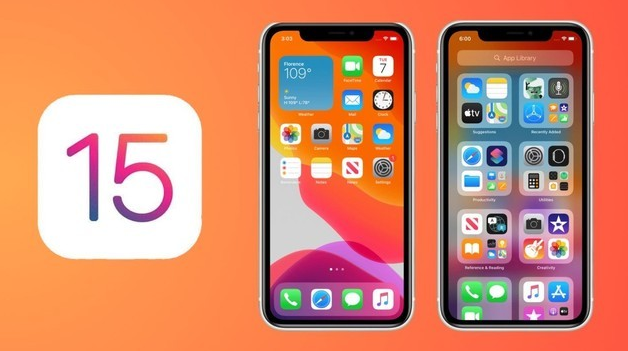 榆树苹果13维修分享iPhone13更新iOS 15.5，体验如何 