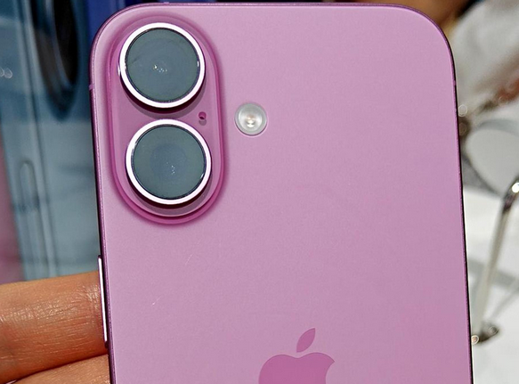 榆树苹果16卡顿维修分享如何优化iPhone16手机卡顿问题 