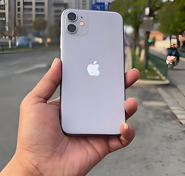 榆树苹果11系统维修分享iPhone11手机系统崩溃无法开机如何解决