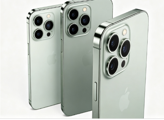 榆树苹果手机维修分享iPhone 15 Pro Max换电池 