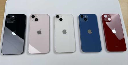 榆树苹果维修点分享iPhone 13维修主板易被忽略实操故障 
