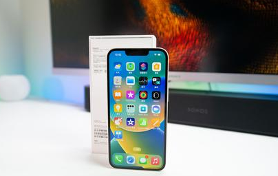 榆树苹果维修点分享iPhone 14自动关机故障深度解析 