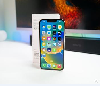 榆树苹果维修点分享iPhone 14音频与待机系统排错 