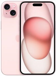 榆树苹果维修点分享iPhone15 Plus手机黑屏小众问题 