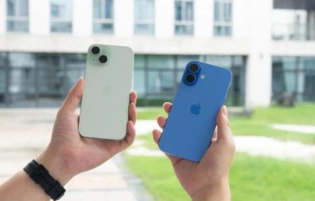 榆树苹果维修点分享iPhone 16 Plus黑屏疑难故障汇总 