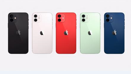 榆树苹果维修点分享iPhone 12电池发烫少见诱因解析 
