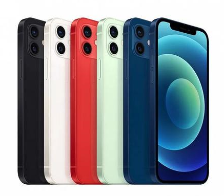 榆树苹果维修点分享iPhone 12 Pro Max发烫冷门故障梳理 