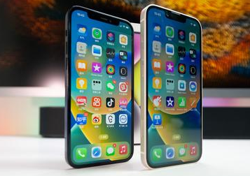 榆树苹果维修点分享iPhone 14 Plus发烫常见情况科普 