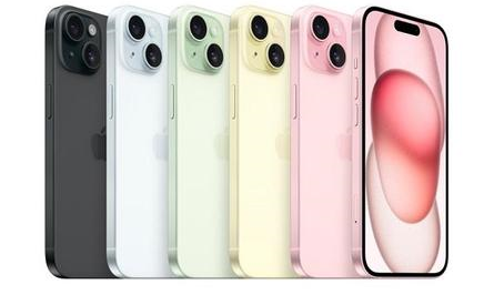 榆树苹果维修点分享iPhone 15发烫易忽视问题科普 