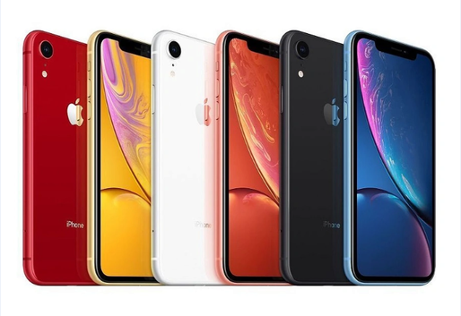 榆树苹果维修点分享iPhone XR摄像头原生色彩表现与日常拍摄实用指南 